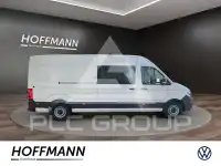 2026 Volkswagen Crafter