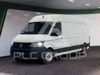 2026 Volkswagen Crafter