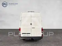 2026 Volkswagen Crafter