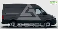 2026 Volkswagen Crafter
