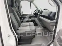 2026 Volkswagen Crafter