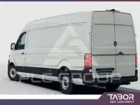 2026 Volkswagen Crafter