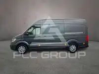 2026 Volkswagen Crafter