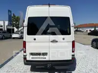 2026 Volkswagen Crafter