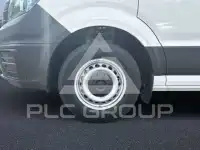 2026 Volkswagen Crafter