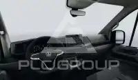 2026 Volkswagen Crafter