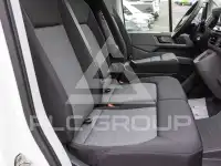 2026 Volkswagen Crafter