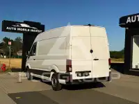 2026 Volkswagen Crafter