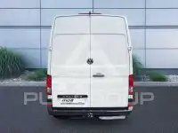 2026 Volkswagen Crafter