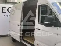 2026 Volkswagen Crafter