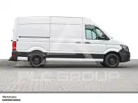 2026 Volkswagen Crafter