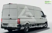 2026 Volkswagen Crafter