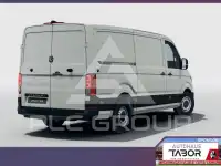 2026 Volkswagen Crafter