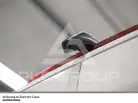 2026 Volkswagen Crafter