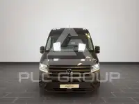 2026 Volkswagen Crafter