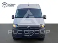 2026 Volkswagen Crafter