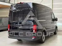 2026 Volkswagen Crafter