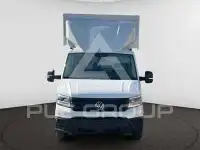 2026 Volkswagen Crafter