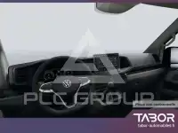 2026 Volkswagen Crafter