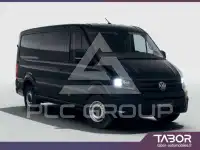 2026 Volkswagen Crafter