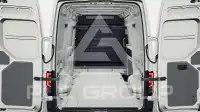 2026 Volkswagen Crafter