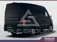 2026 Volkswagen Crafter