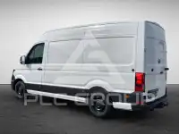 2026 Volkswagen Crafter