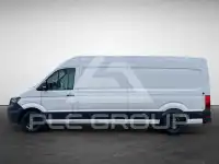 2026 Volkswagen Crafter