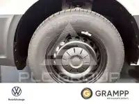2026 Volkswagen Crafter