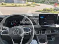 2026 Volkswagen Crafter