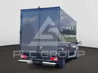 2026 Volkswagen Crafter