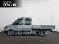 2026 Volkswagen Crafter