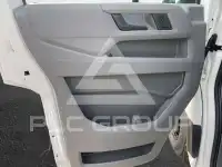 2026 Volkswagen Crafter