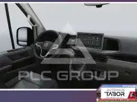 2026 Volkswagen Crafter