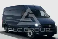 2026 Volkswagen Crafter
