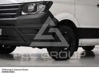 2026 Volkswagen Crafter
