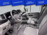 2026 Volkswagen Crafter