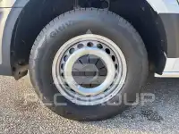 2026 Volkswagen Crafter