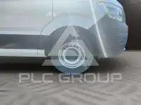 2026 Volkswagen Crafter