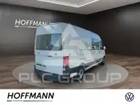 2026 Volkswagen Crafter