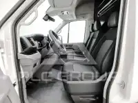 2026 Volkswagen Crafter