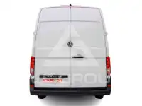 2026 Volkswagen Crafter