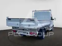 2026 Volkswagen Crafter