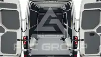 2026 Volkswagen Crafter