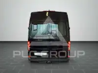 2026 Volkswagen Crafter