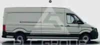 2026 Volkswagen Crafter
