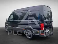2026 Volkswagen Crafter