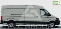 2026 Volkswagen Crafter