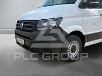 2026 Volkswagen Crafter