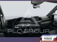 2026 Volkswagen Crafter